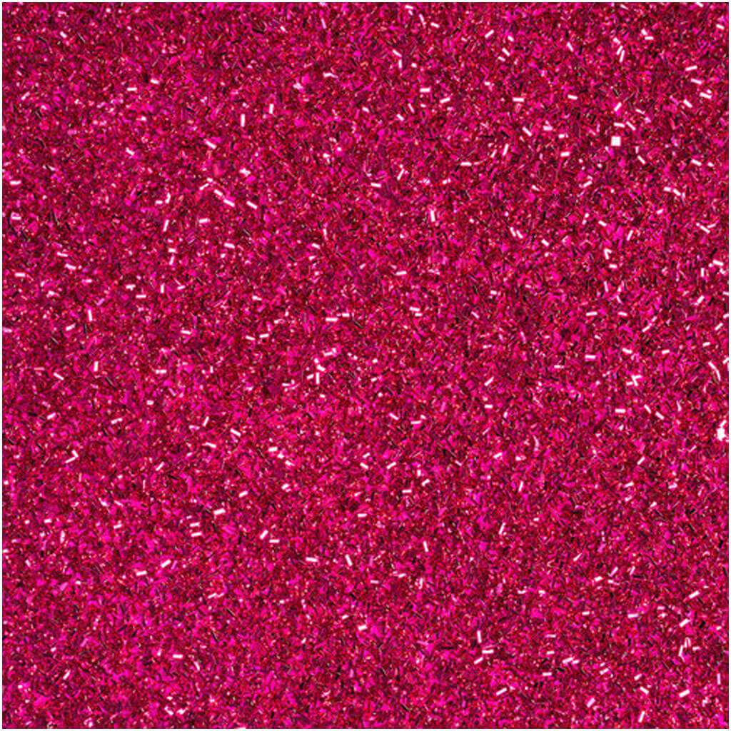 Specialty Paper Glitter Tinsel 12in x 12in Taffy