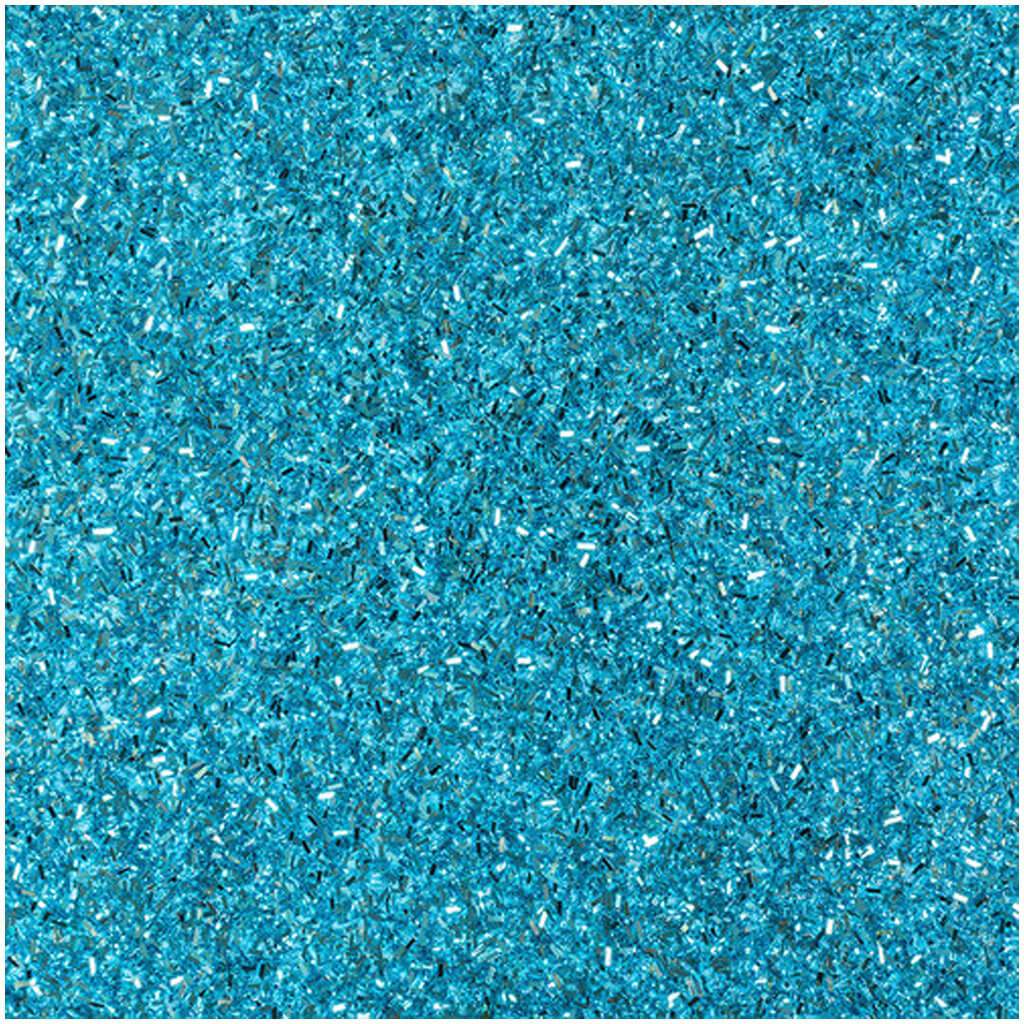 Specialty Paper Glitter Tinsel 12in x 12in Cascade