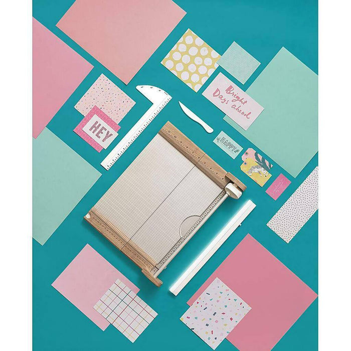 We R Memory Keepers Premium Paper Trimmer 12in