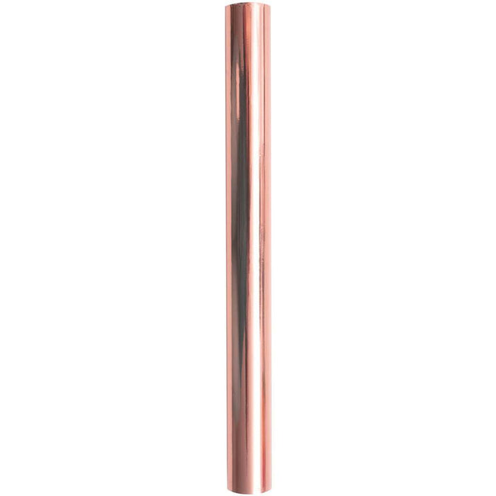 We R Memory Keepers Foil Quill 12in x 96in Roll Rose Gold