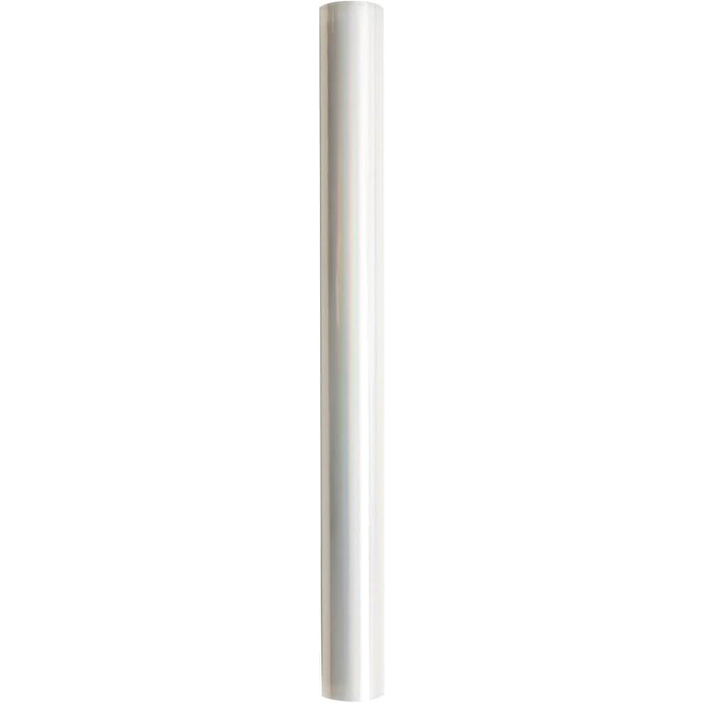 We R Memory Keepers Foil Quill Foil Roll Pearl Matte Foil Roll 12in x 72in