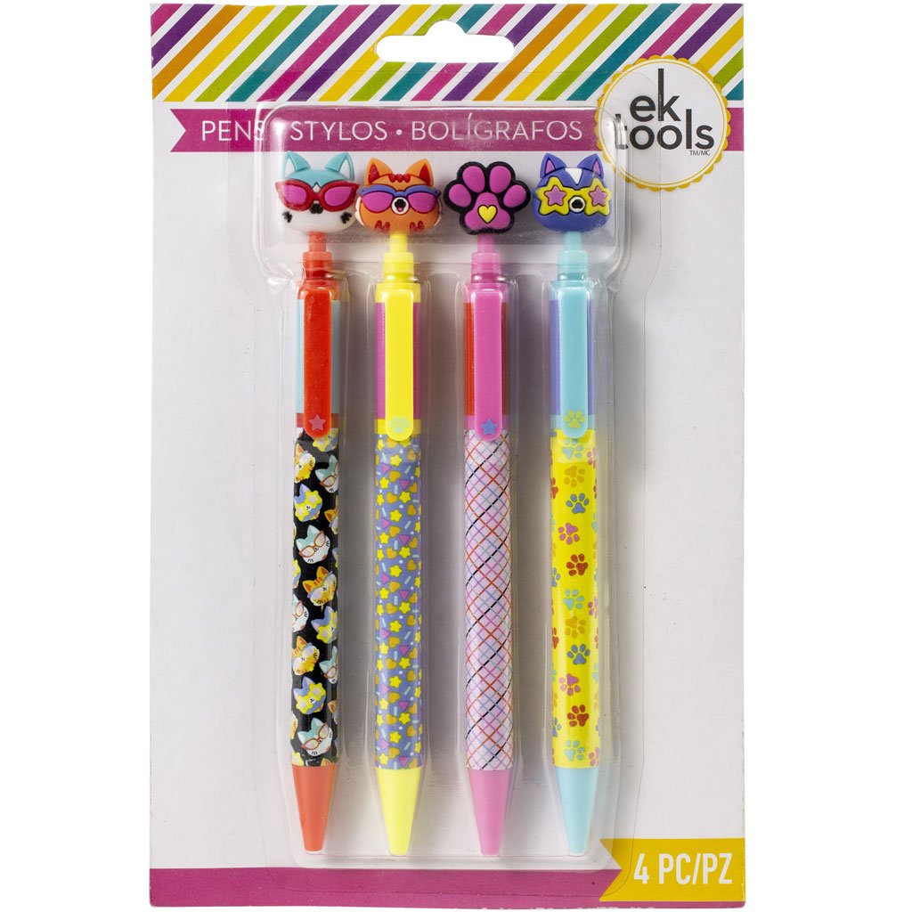 Kitty Sunglass Pens