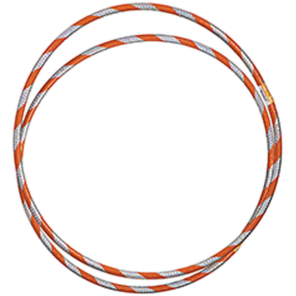 Fun Hoop Lazer Orange