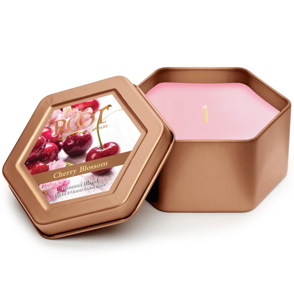 Travel Tin Cherry Blossom, 4oz