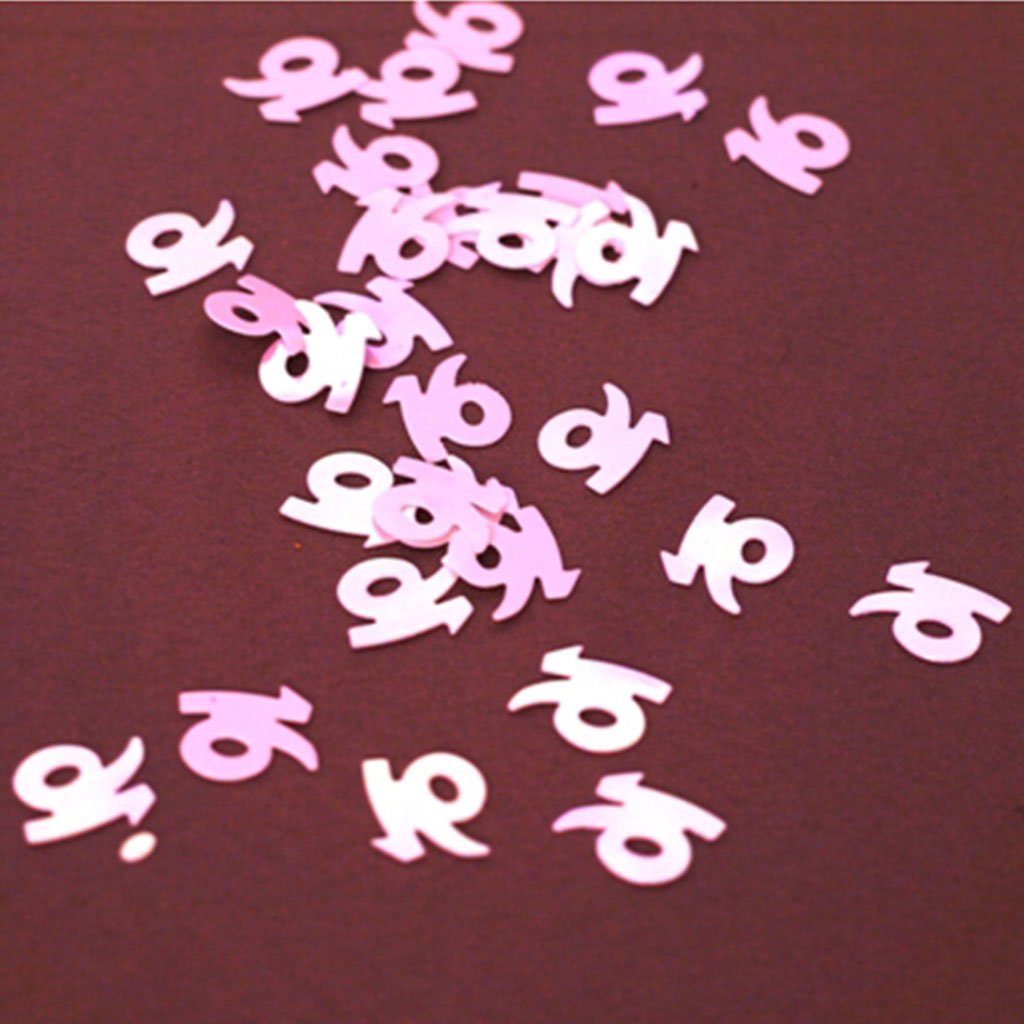 Confetti #16 Multi