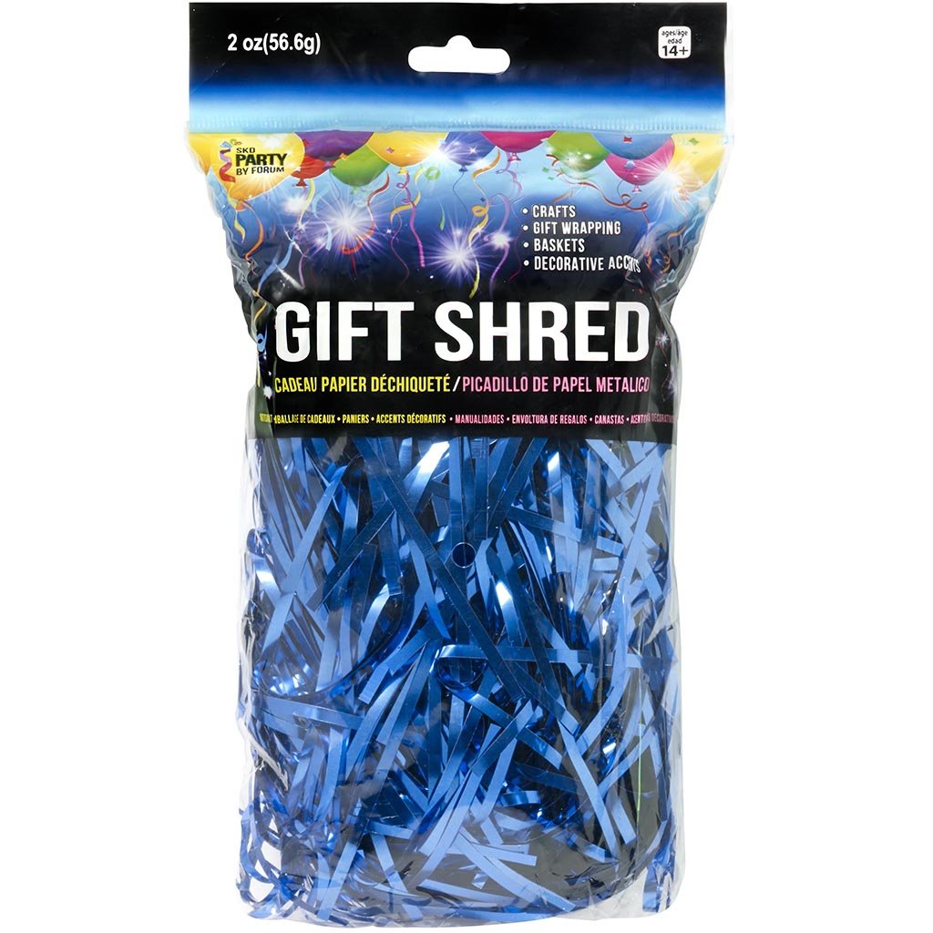 Krinkled Shred 2oz