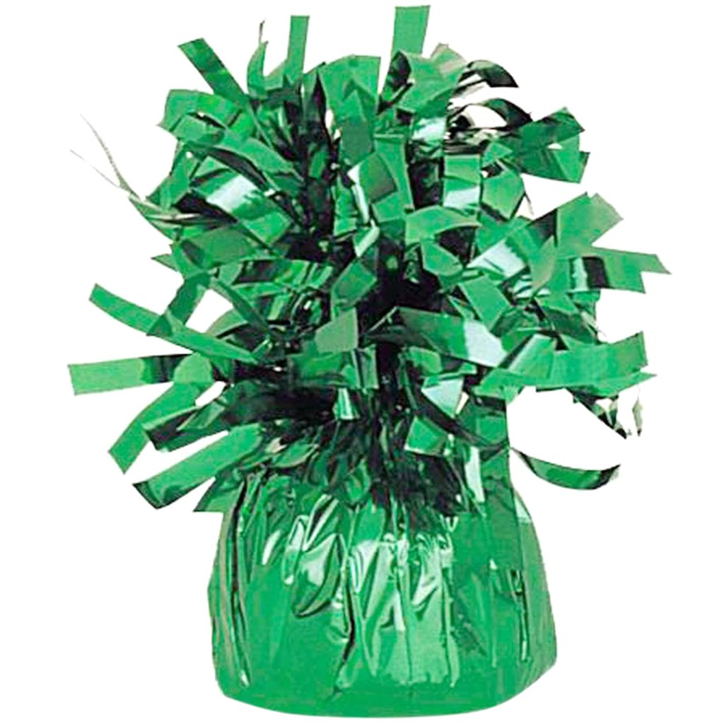 Balloon Weight Orange