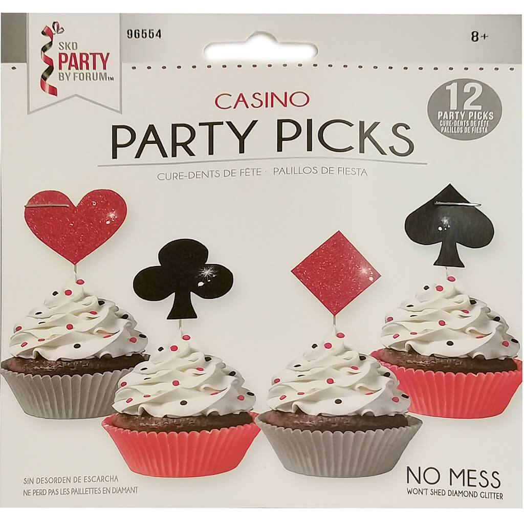 Diamond Cupcake Pick Casino