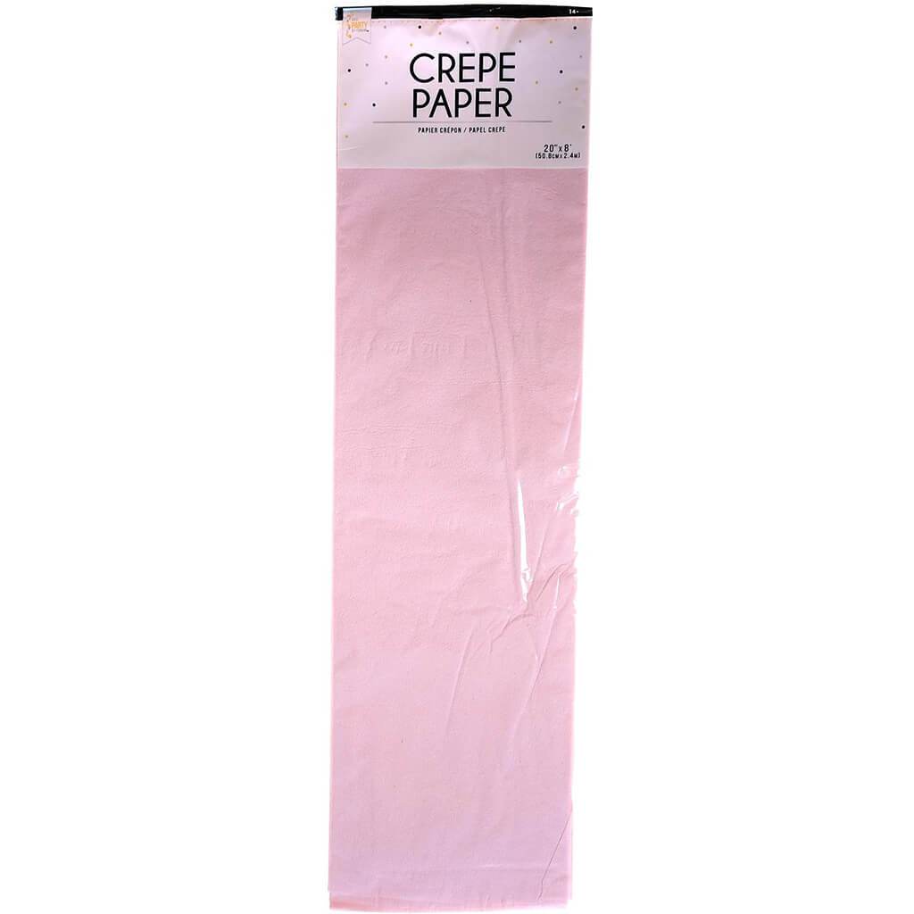 Crepe Paper