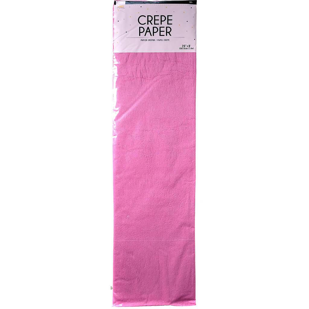 Crepe Paper