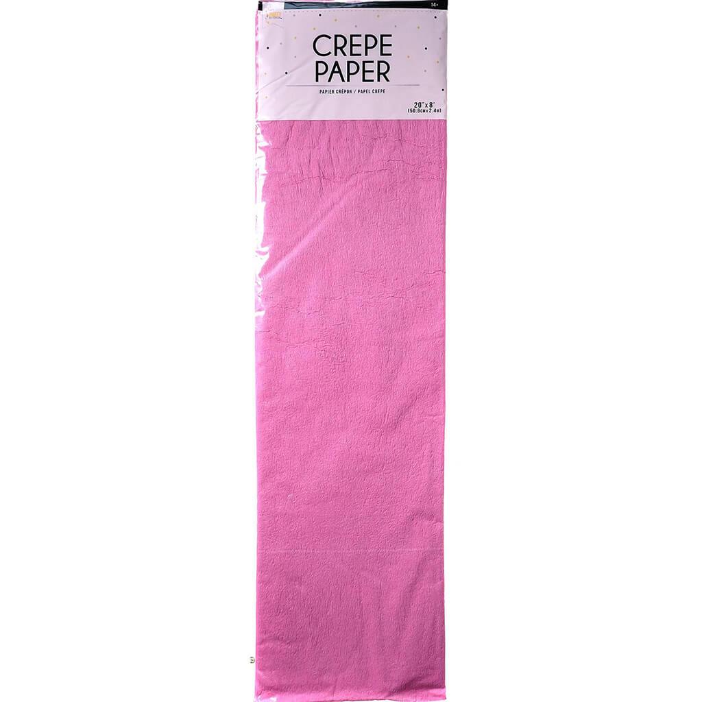 Crepe Paper