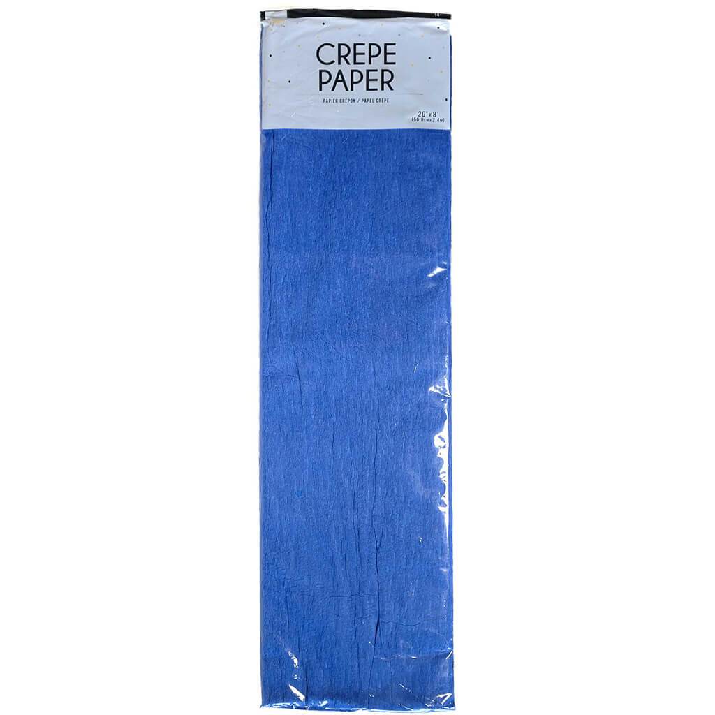 Crepe Paper