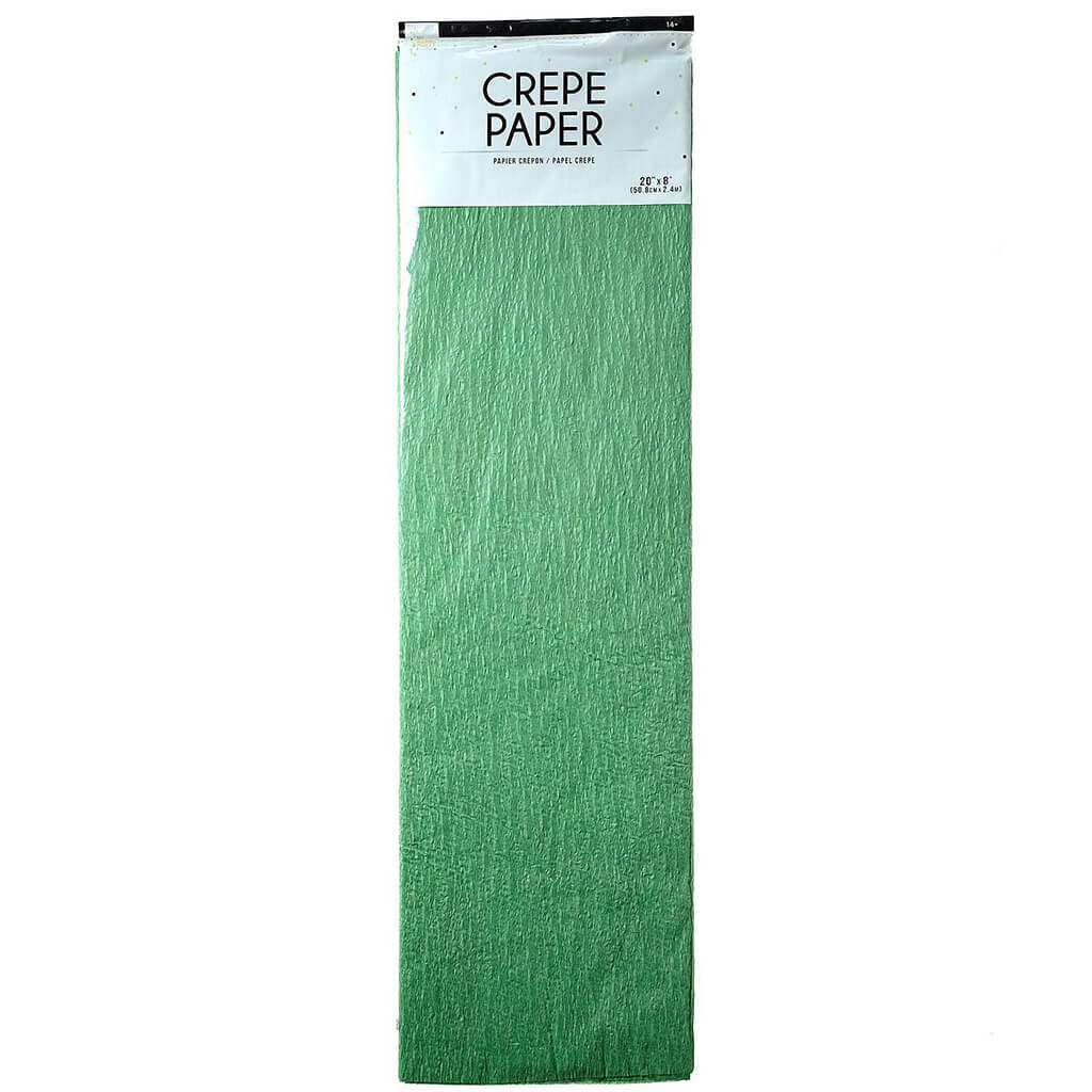 Crepe Paper