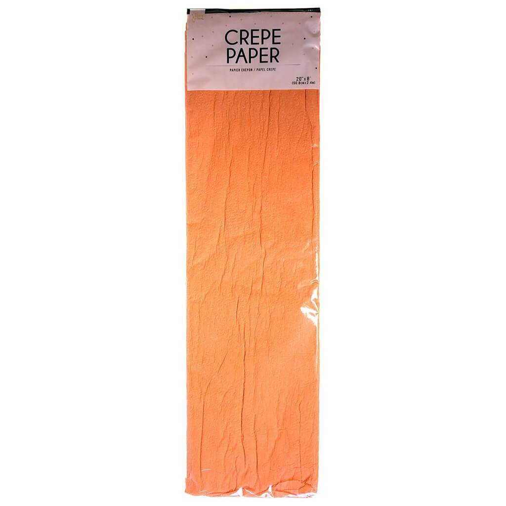 Crepe Paper