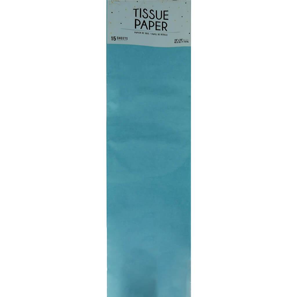 Tissue Paper Sheets