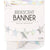 Star Banner Iridescent