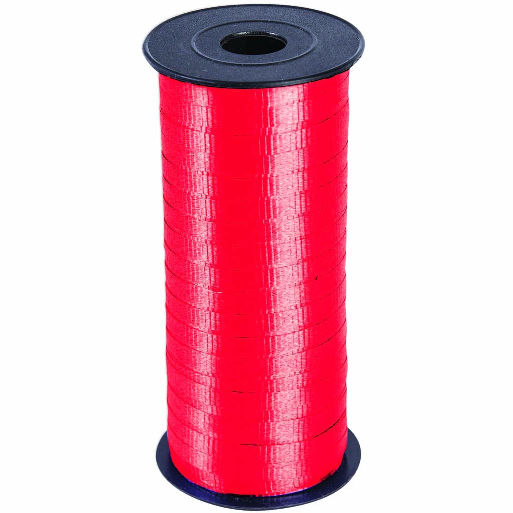 Curling Ribbon Rose, 100yd