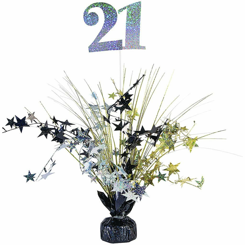 Special Occasion Centerpiece #21 18in