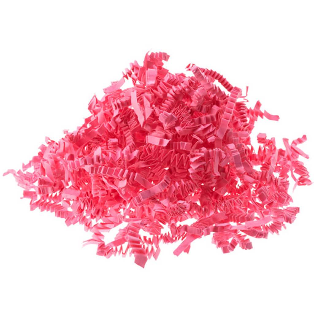 Paper Shred Pink, 2oz