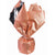 Rose Gold Diamond Balloon Weight Large