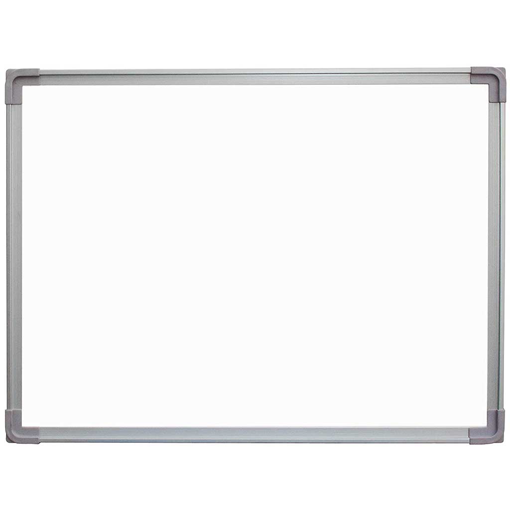 Magnetic White Board  120in x 150in