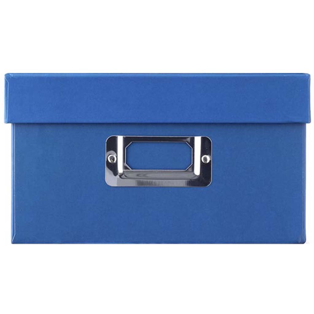 Photo Storage Box