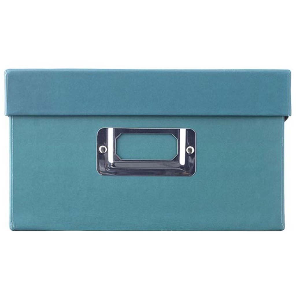 Photo Storage Box