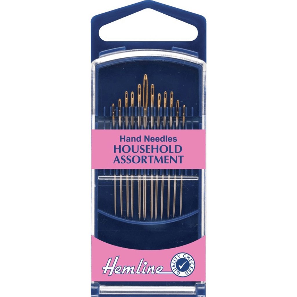 Hand Needled 12pk