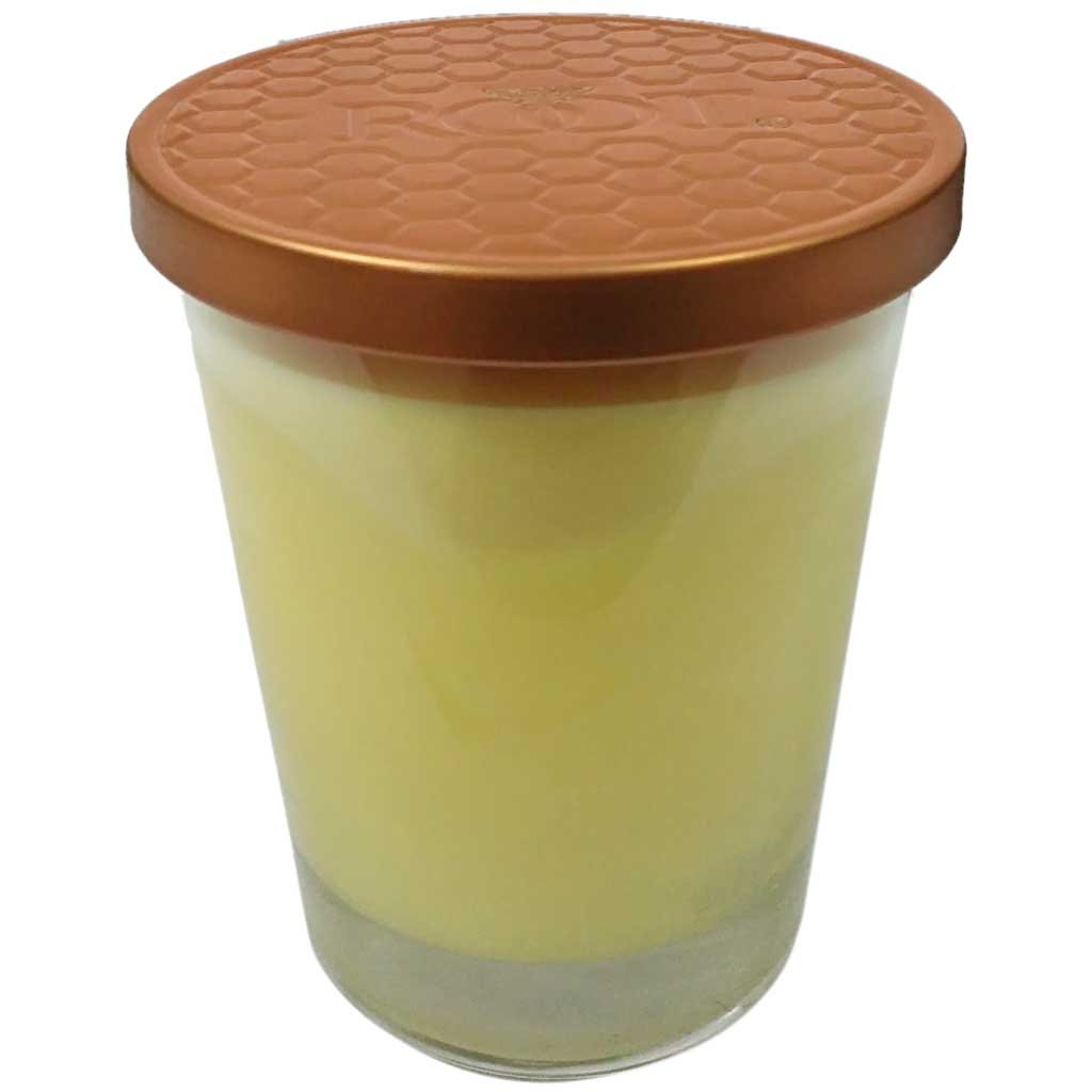 Veriglass Scented Candle Lemon Blossom, 10.5oz