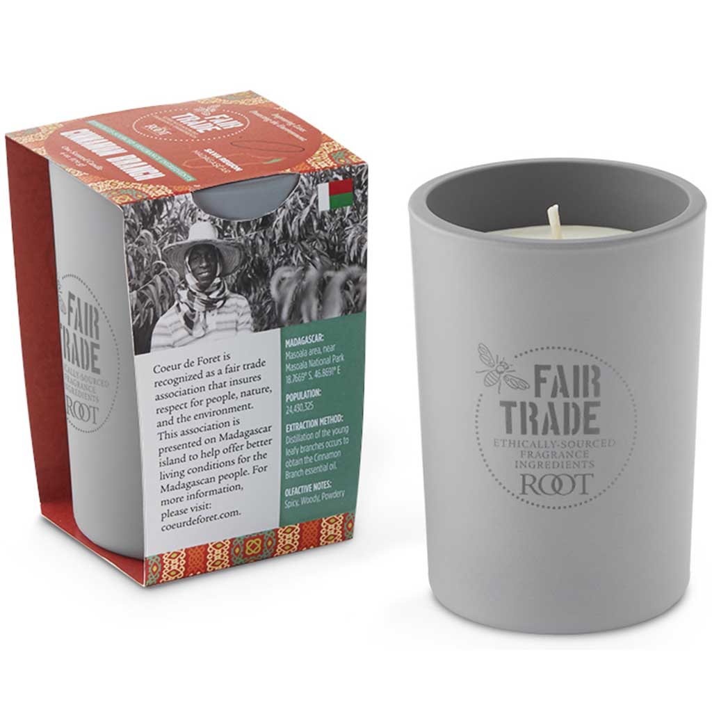 Fair Trade Cinnamon Branch, 6oz