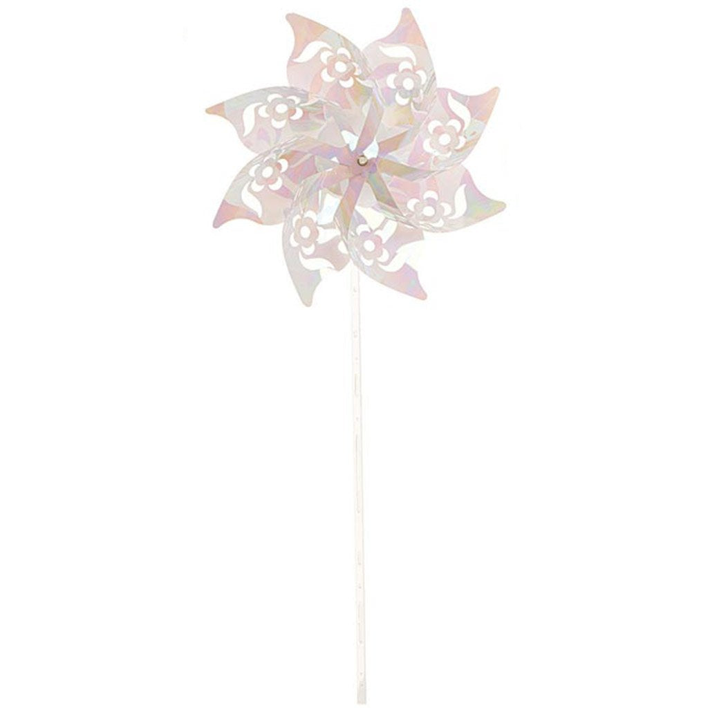 Pinwheel Pastel 7.75in