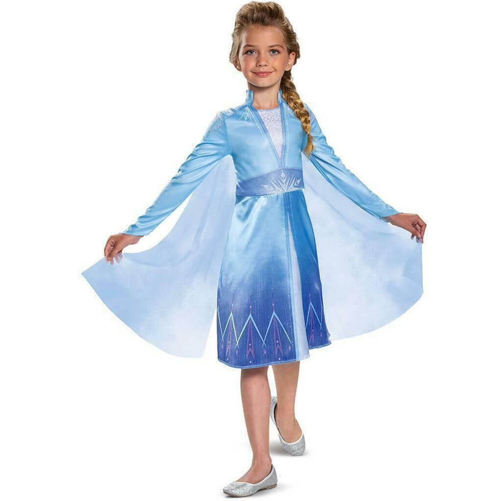 Elsa Classic Costume