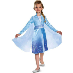 Elsa Classic Costume