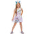 Unicorn Dazzle Darling Classic Costume