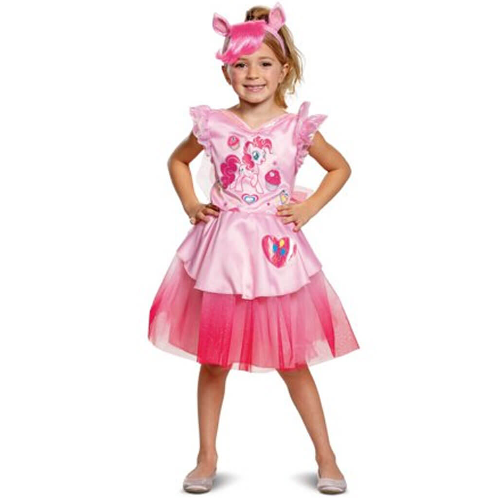 Pinkie Pie Tutu Deluxe Costume