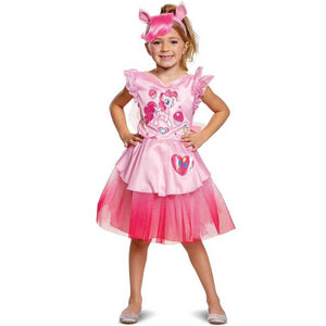 Pinkie Pie Tutu Deluxe Costume