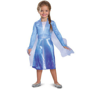 Elsa Classic Costume