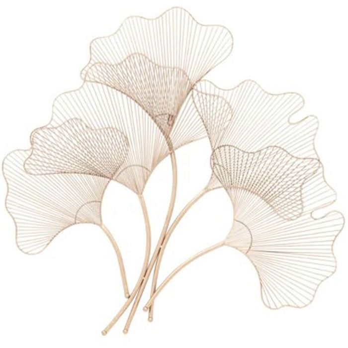 Metal Wall Decor, 35in x 34in