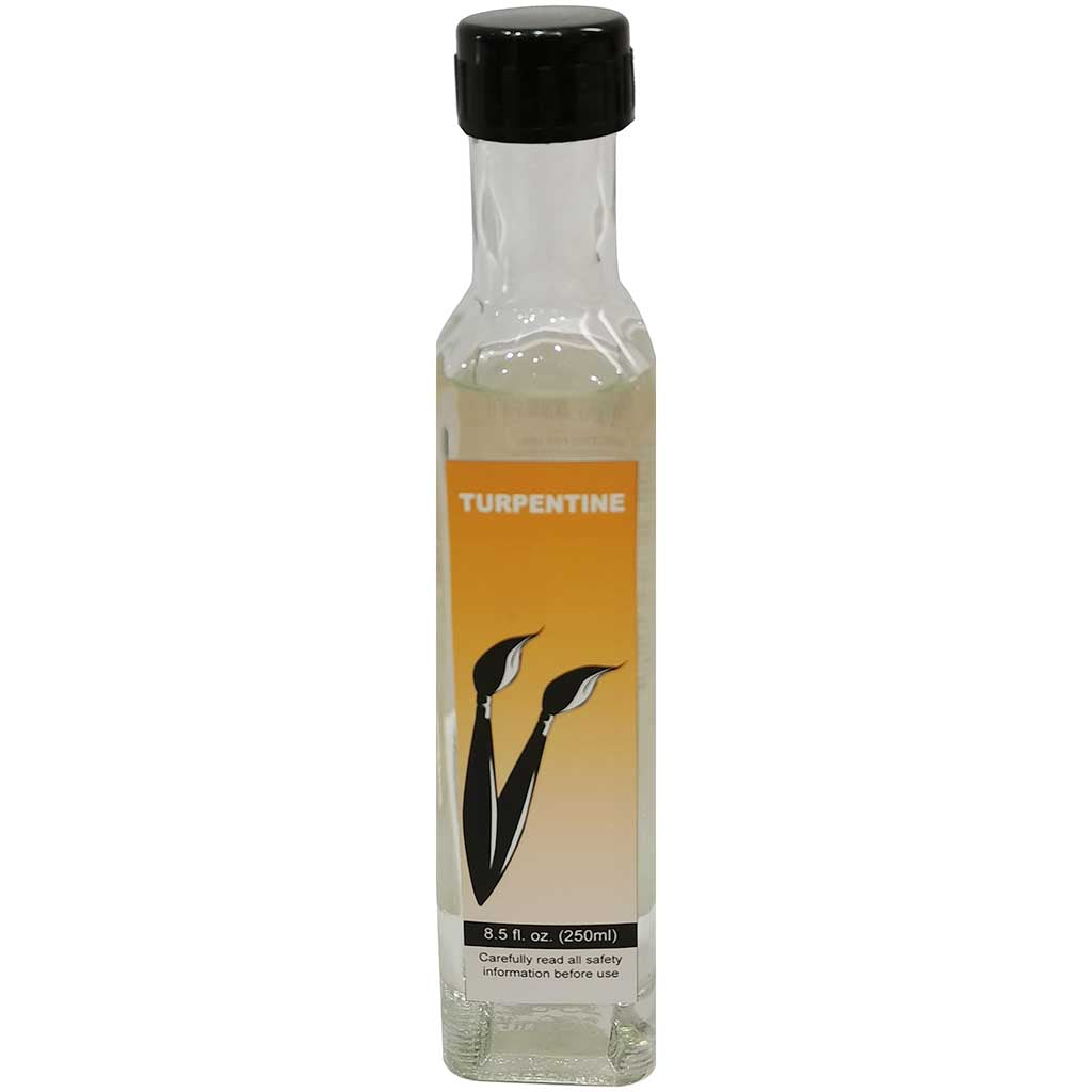 Turpentine 250ml