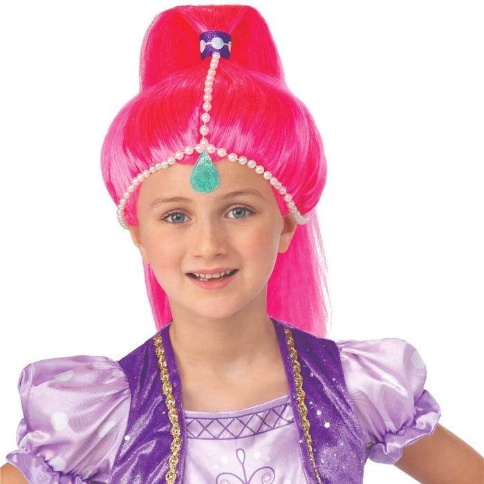 Shimmer Wig