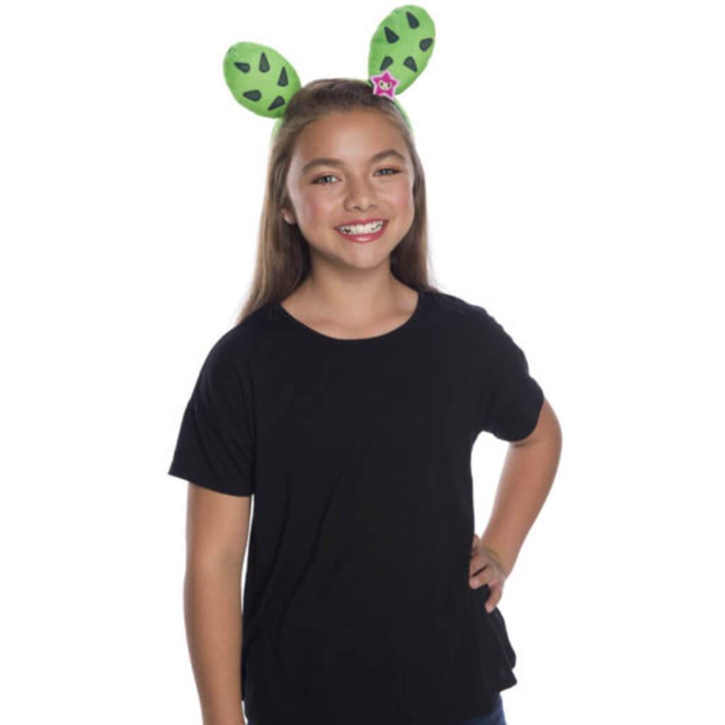 Tokidoki Headband Sandy Cactus