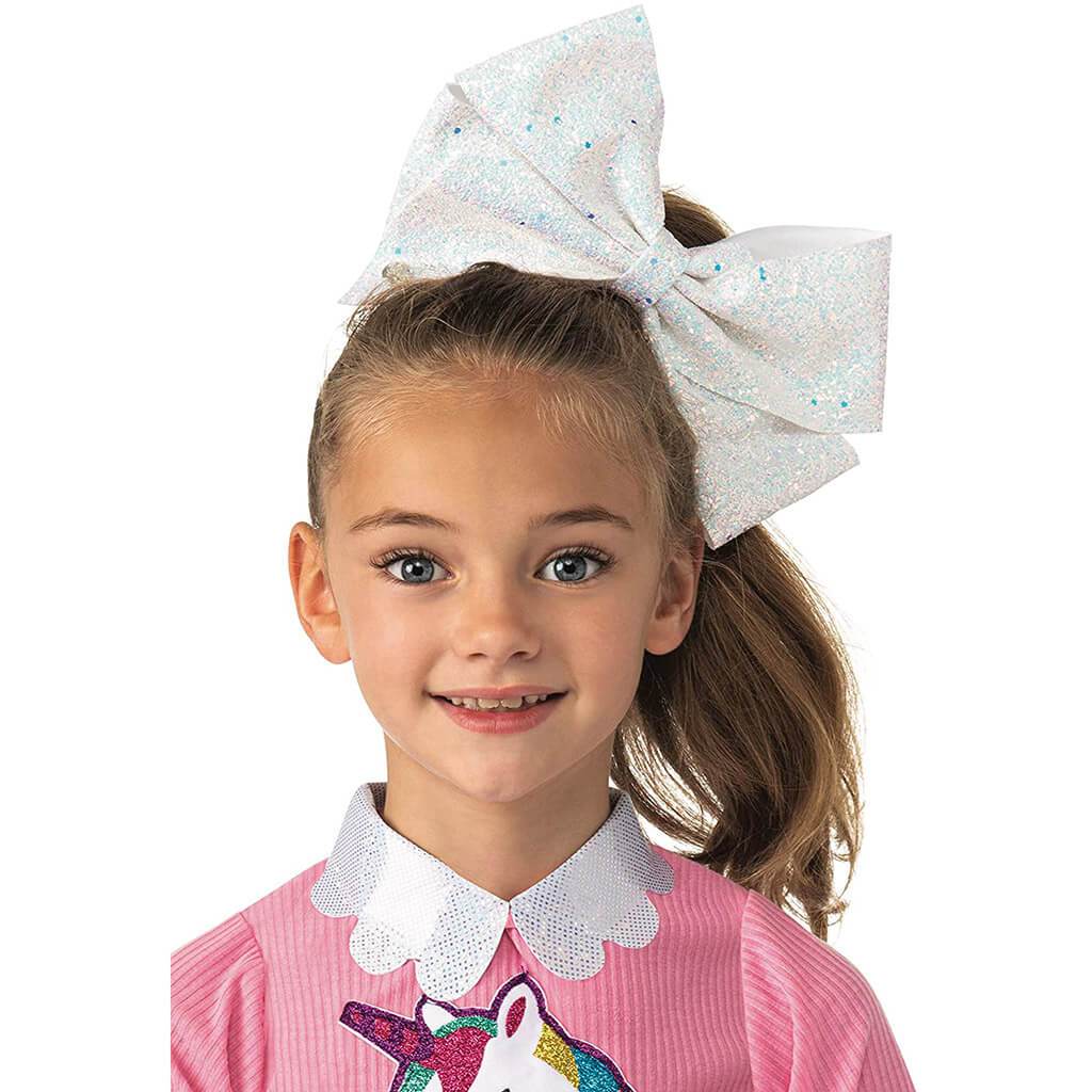 JoJo Oversized Glitter Bow JoJo Siwa