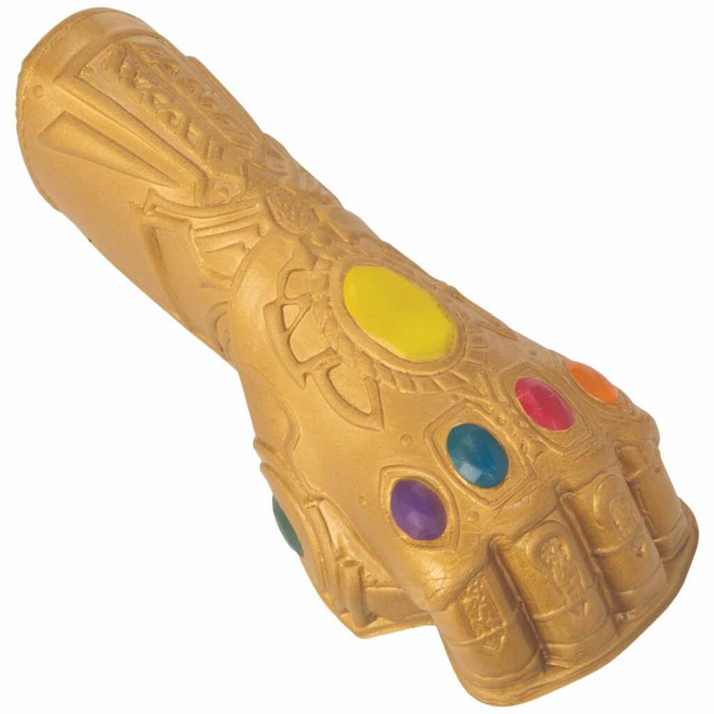 EVA Thanos Infinity Gauntlet