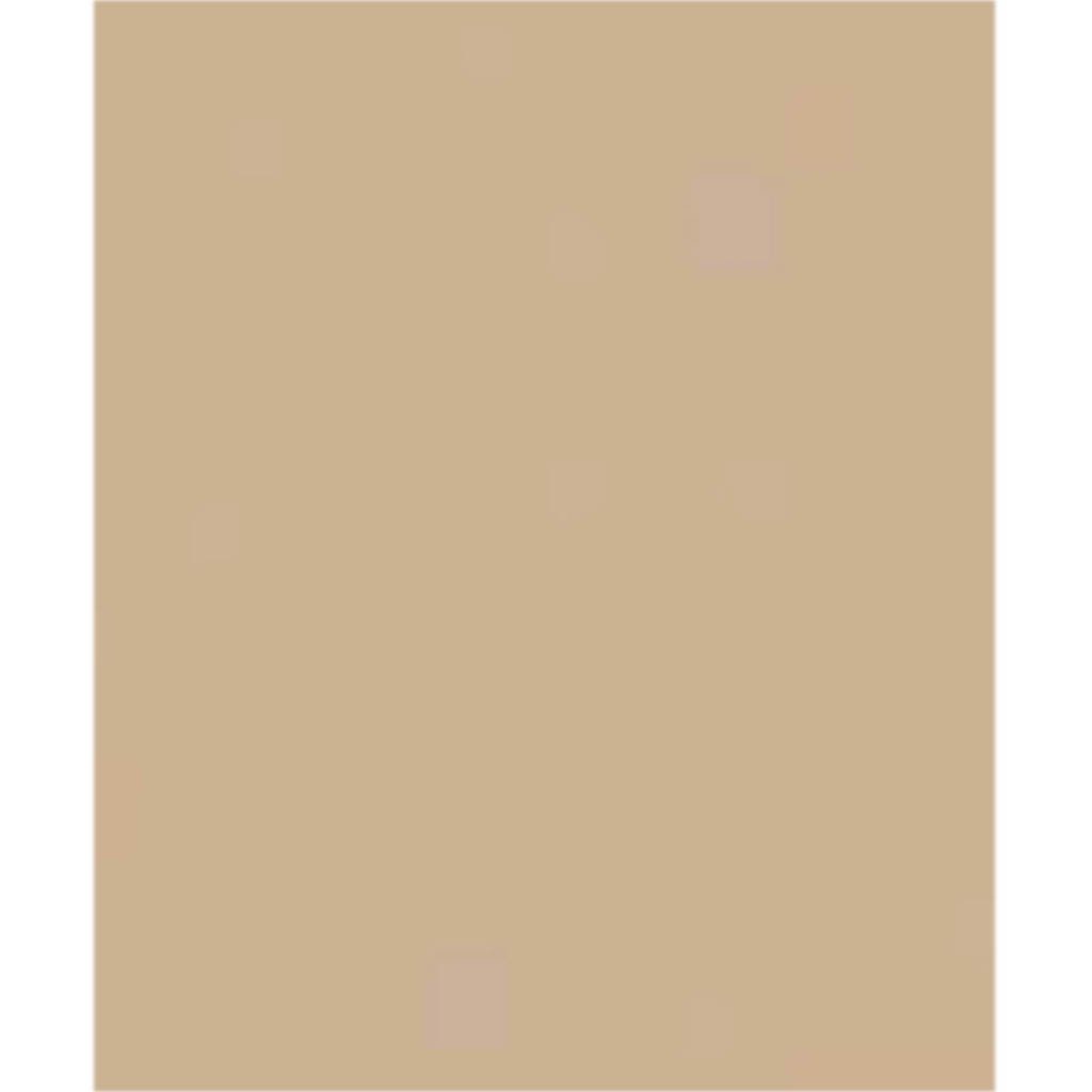 Foamies® Extra Thick Foam Sheet Tan 6mm thick 9 x 12 inches 