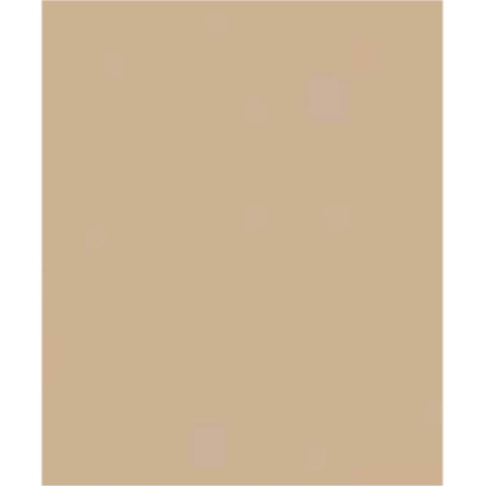 Foamies® Extra Thick Foam Sheet Tan 6mm thick 9 x 12 inches 