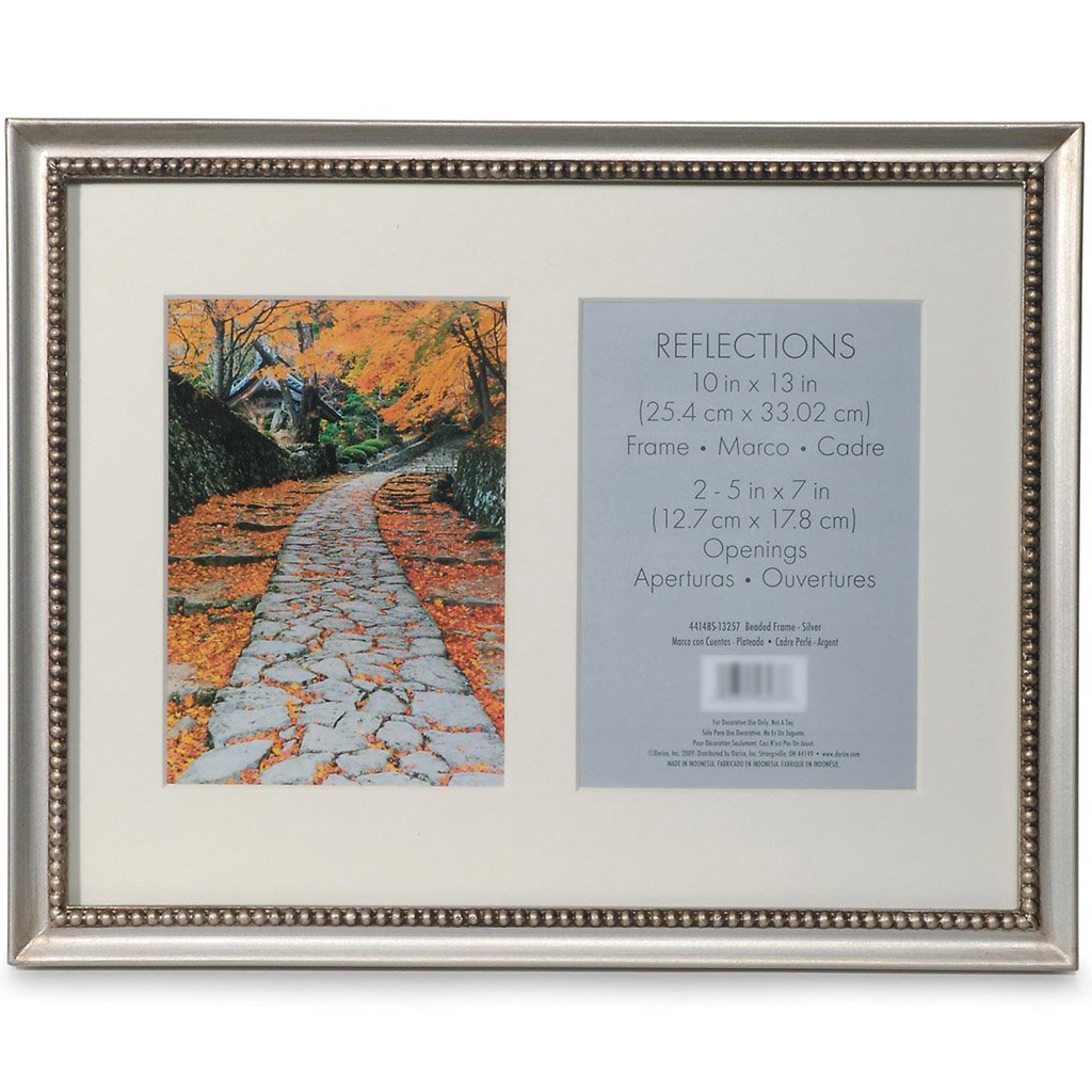 Reflections Beaded Frame