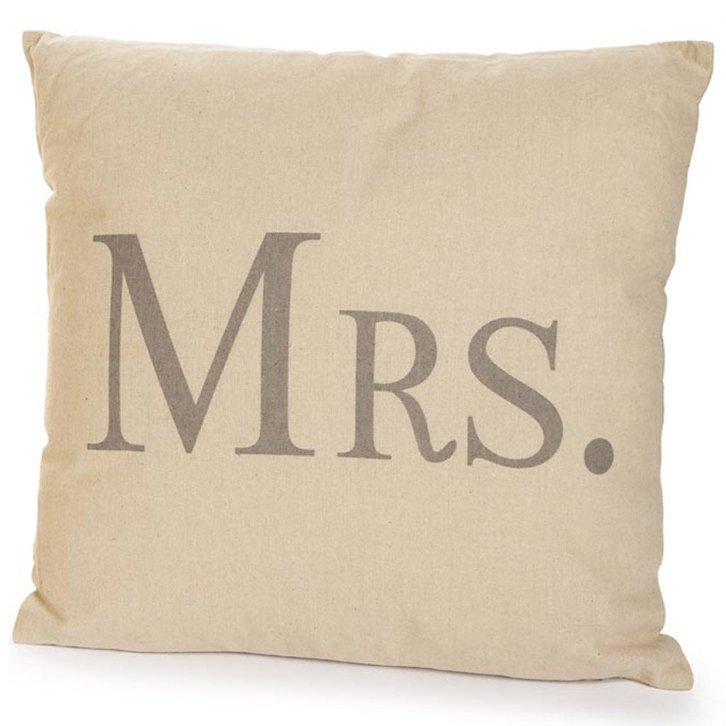 Mrs. Pillow 17.7in