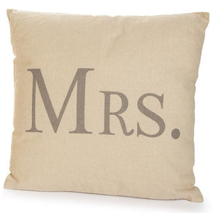 Mrs. Pillow 17.7in