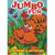 Bazic Jumbo Fun Coloring and Activity Book