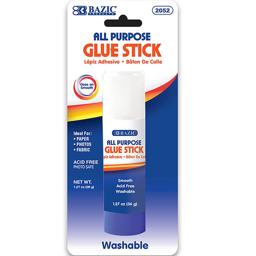 Premium Jumbo Glue Stick 36g